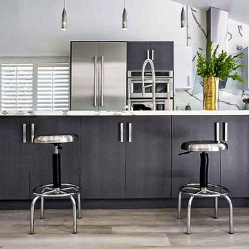 Kitchen Remodel Calabasas, CA