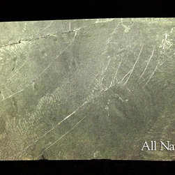 All Natural Stone - Cardoso Soapstone Slab - Kitchen Countertops