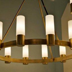 June 2013 Dallas Lighting Show - Pendant Lighting