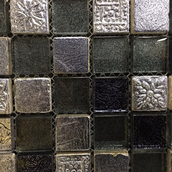 Glass Mosaic - Products