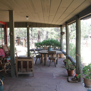 Cooper Mountain Ranch