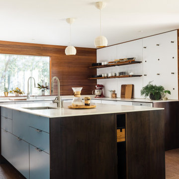 Project Boho Bauhaus