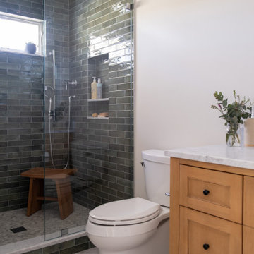 Lasting Roots Remodel