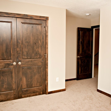 Parent Builders Inc, Spring Parade of Homes