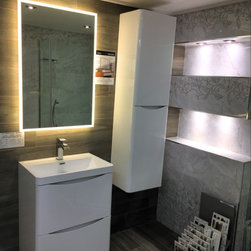 2017 Bathroom Design - Bathroom Organizers