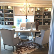Home Office Ideas