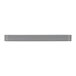 Liner &ndash; Haze &ndash; 8 x 0.75 &ndash; (10140) - Jeffrey Court - Accent Trim And Border Tile