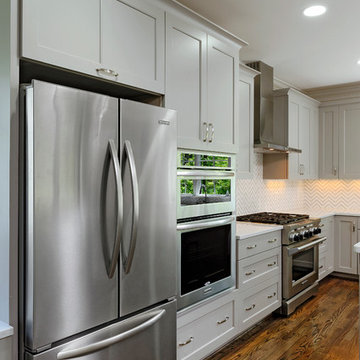Hazel Lane Custom Home