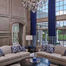 Living Room Ideas