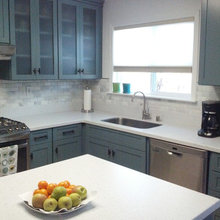 Kitchen Ideas