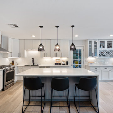 Dee's Kitchen