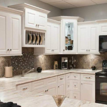 Kitchen Cabinetry