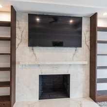 Fireplace Ideas