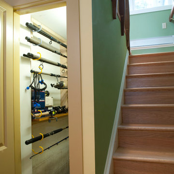 Cheerful Mudroom near West Chester, PA