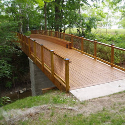 Inheritance Bridge - Outdoor Products