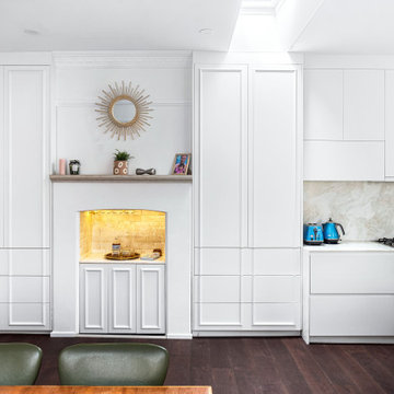 Federation Charm in Sydenham