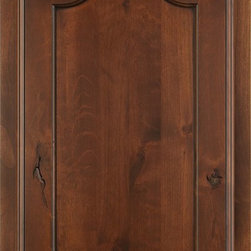 Medallion Cabinetry Stratford Reversed Raised Panel Door Style - Products