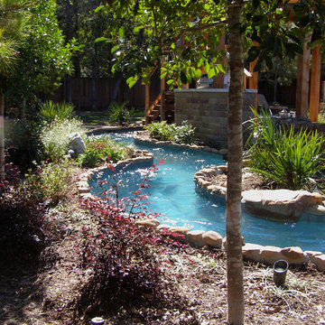 Keller - Lazy River