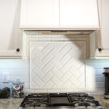 Family Farm Kitchen, Ready to live and entertain