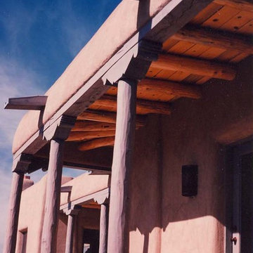 Corrales