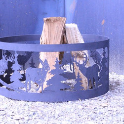 Fire Pits - Products