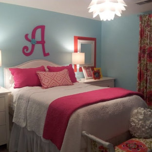Tiffany Blue Bedroom Houzz