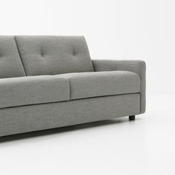 Reece sleeper sofa by DellaRobbia - Sleeper Sofas
