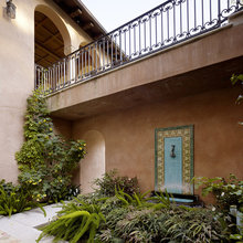 our love house