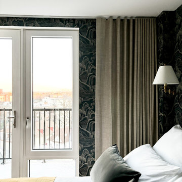 Brooklyn Penthouse