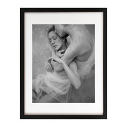 James Houston Design - Dance Series (print only) - Fine Art Prints