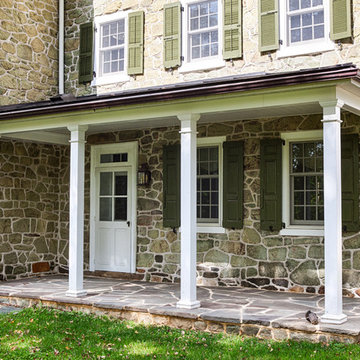 West Chester Renovation & Addition