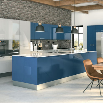 +Kitchen+Showroom+London