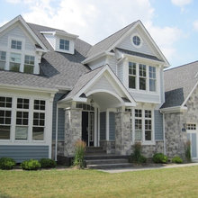Wood Road Exteriors