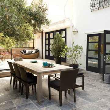 Masonite® VistaGrande style Exterior Doors