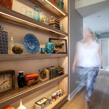 undercabinet lighting