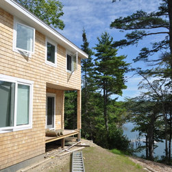 High Performance Renovation - Windows