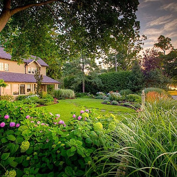 Heritage Lakeside