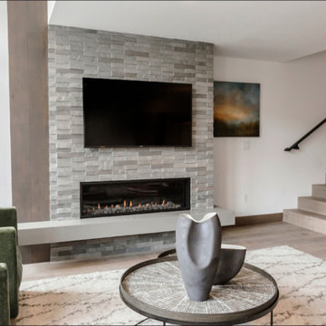 Main Street Condo - Unit 3