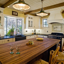 Kitchen Countertops