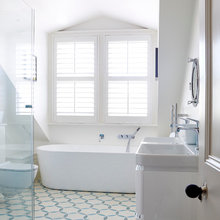 Bathtub