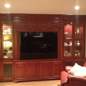 South Jersey Entertainment Unit