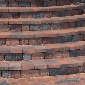 Basalite Pavers