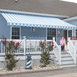 Fabric Awnings - Awnings
