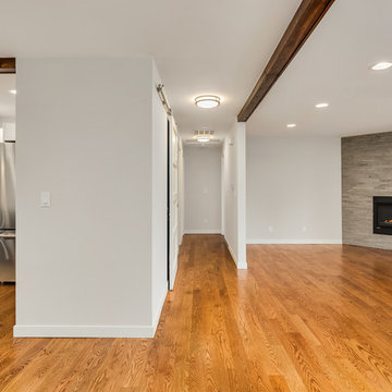 Modern Downtown Condo