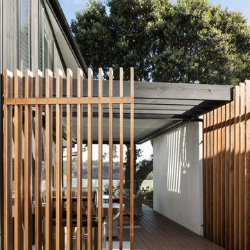 Arkles Bay Residence