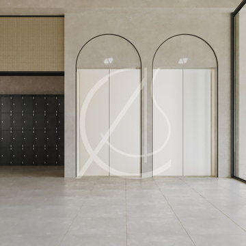 LIV Supermarket Design