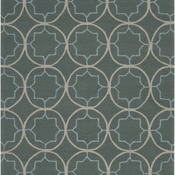Rain- (RAI-1093) - Rugs