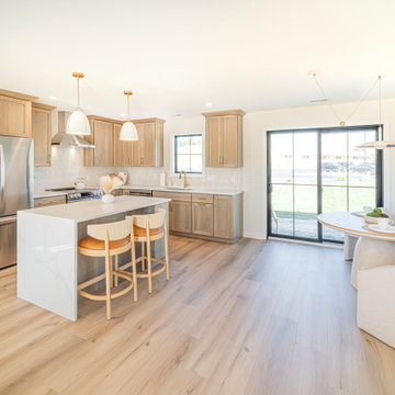 Arrowhead Park Townhomes - Columbiana Ohio Luxury Leasing