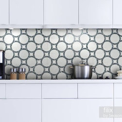 Backsplashes - Products