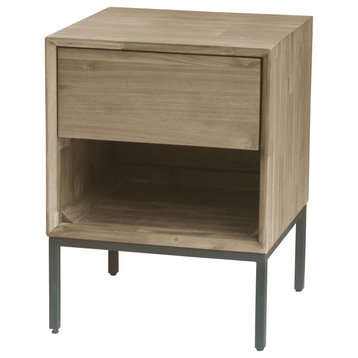 Hathaway Night Stand/ Side Table